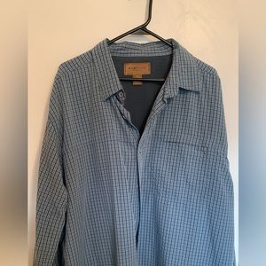 Clearwater Outfitters Shirt -XXL